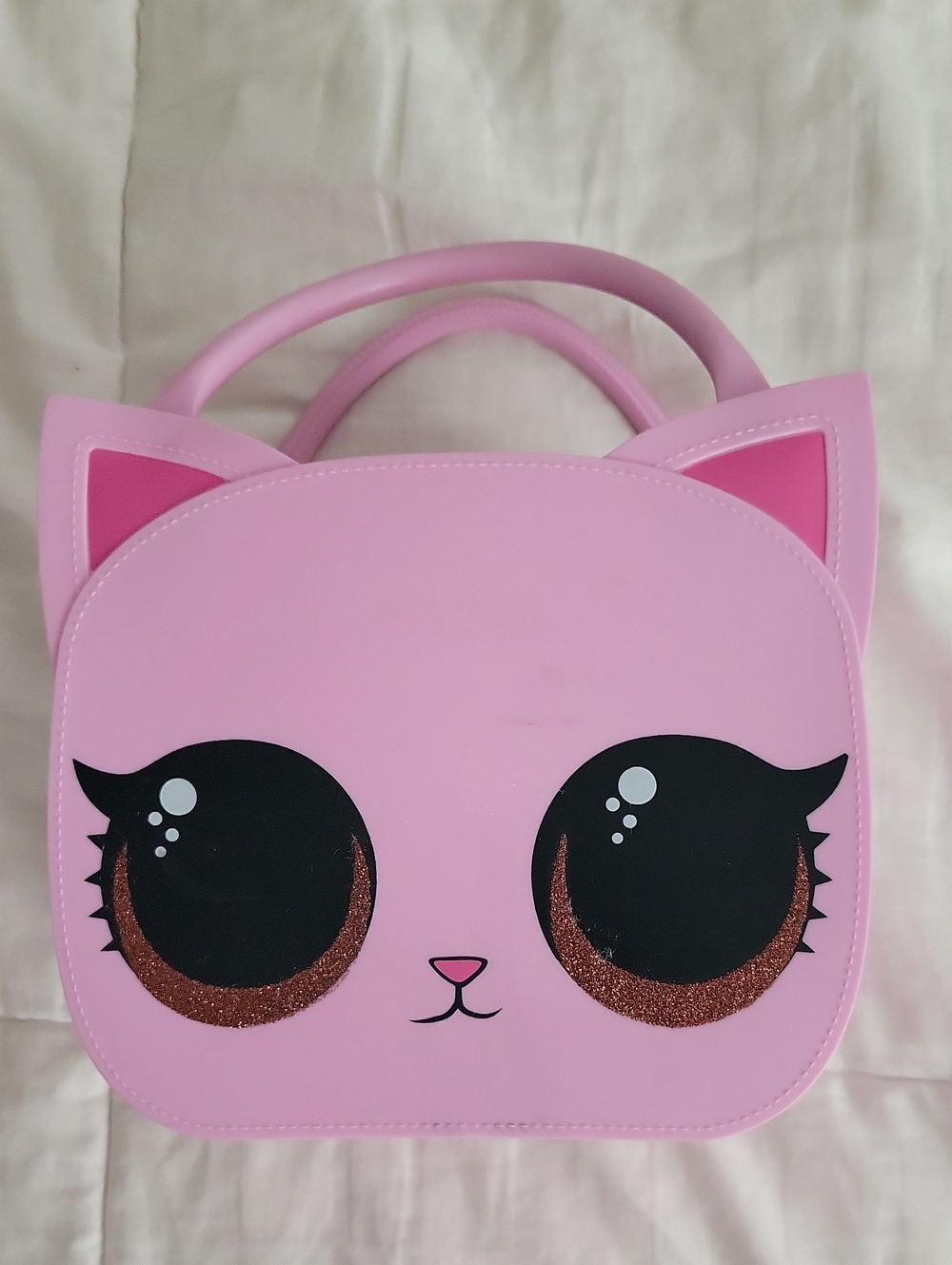 Little Kitty Queen Accessory Bag LOL